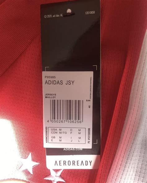 p95985 adidas real or fake